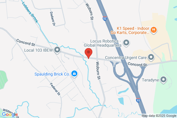 Richmond Rentals Inc
