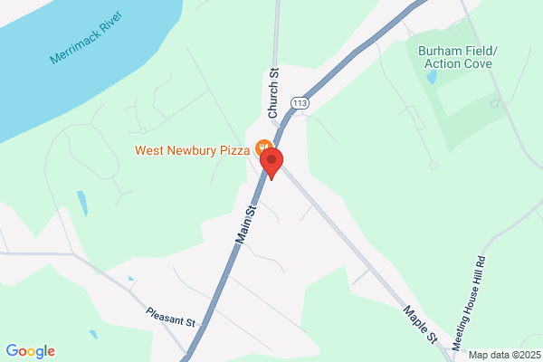 West Newbury Food Mart Inc