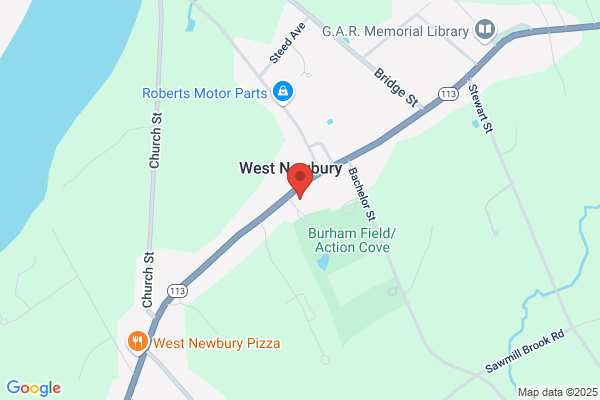 West Newbury Housing Authority