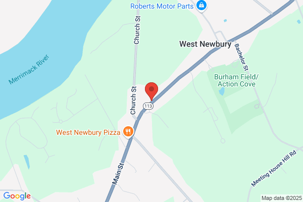 West Newbury Insurance Agency