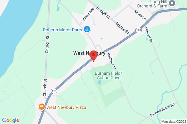 West Newbury News