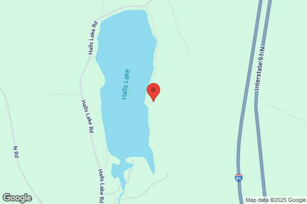 Camp Farwell