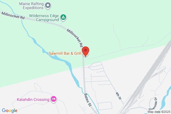 Sawmill Restaurant