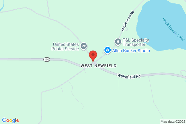 West Newfield General Store