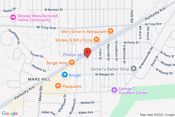 National Bitcoin ATM