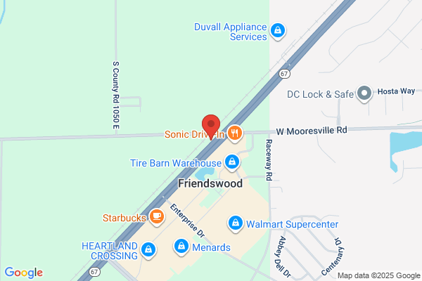 Parker Fence LLC 3