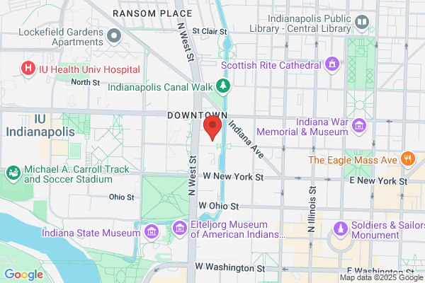 Home2 Suites by Hilton Indianapolis Airport