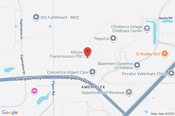 Allison Transmission