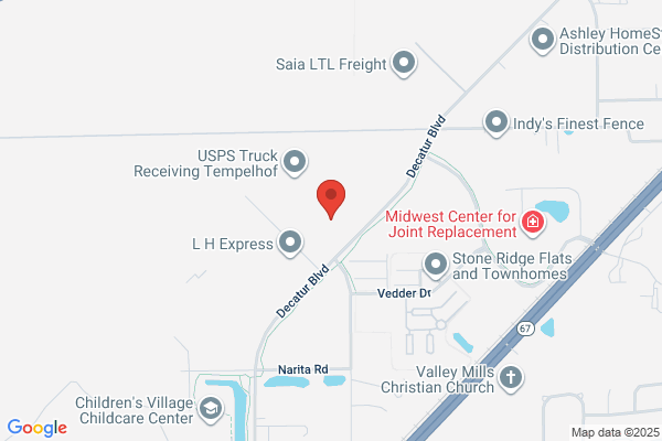Commercial Works, Inc.