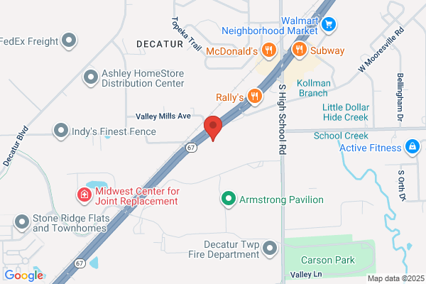 Decatur Family Dentistry