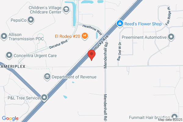 Decatur Veterinary Clinic