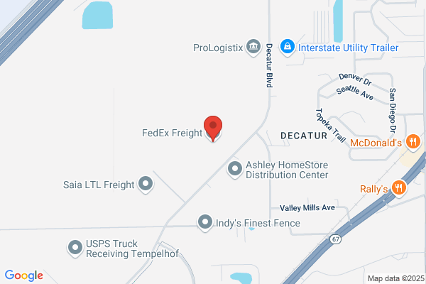 FedEx Freight