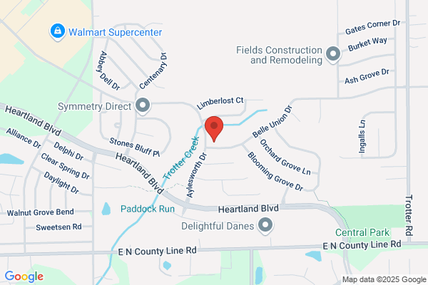 Heartland Foundation Homeowners Associates