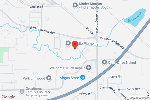 Joe Schmo Electrical Services