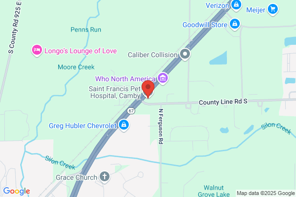 Landersdale Road Veterinary Clinic