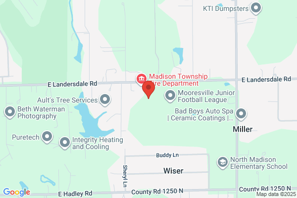 Madison Township Assessor