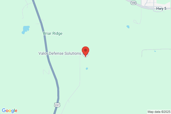Man of Valor Enterprises Llc