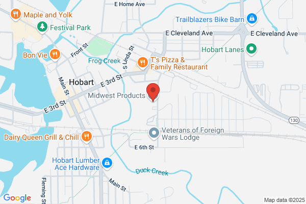 Midwest Outdoor Products