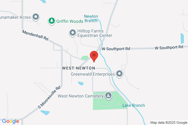 Public Schools, Decatur Township, West Newton Elementary
