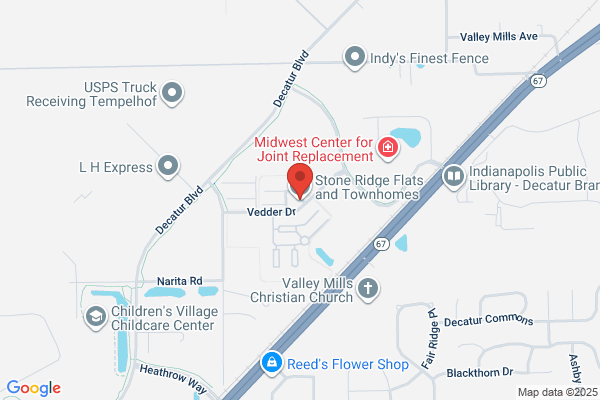 Stone Ridge Apartments and Townhomes