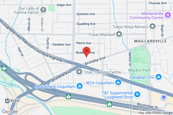 Suds N Scissors