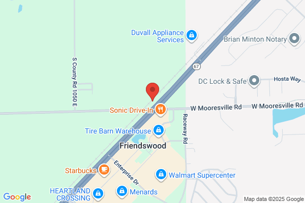 Tri-County Motors