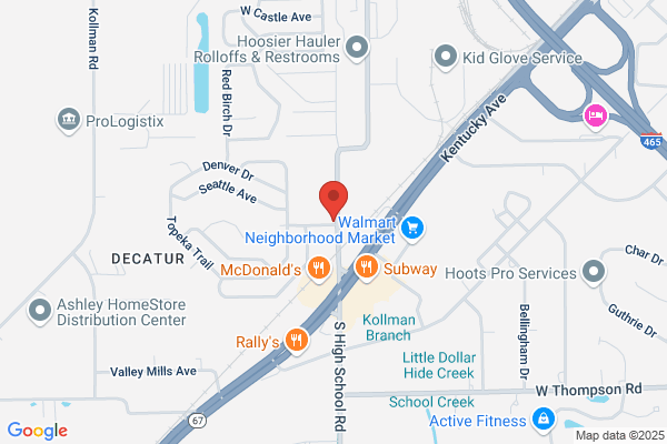 Valley Brook Mobile Home Community