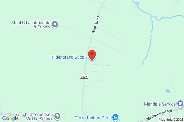 Hildenbrand Supply LLC