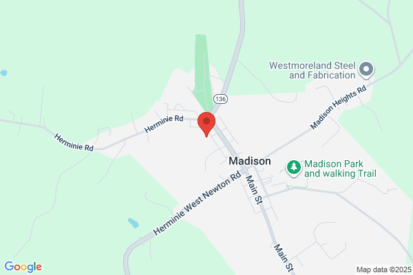 Madison Volunteer Fire Company and Relief Association
