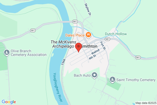 Unitarian Universalist Congregation of Smithton