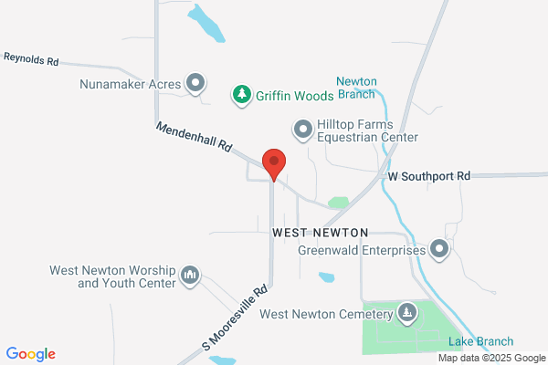 West Newton Masonic Temple Association
