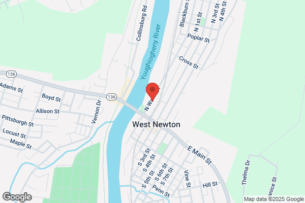West Newton Public Library
