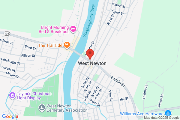 West Newton Video & Deli