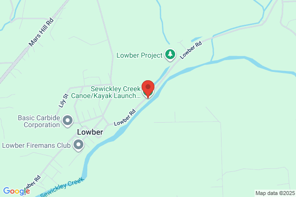 Youghiogheny Canoe Outfitters