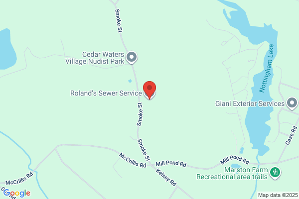 A. Sewer Service
