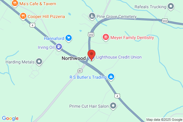 Northeast Credit Union
