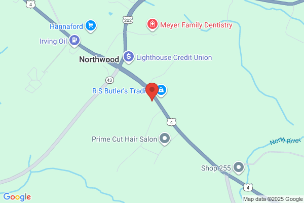 Northwood Primary Care