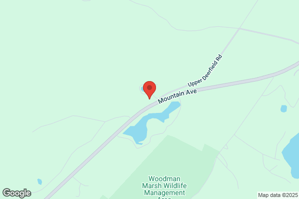 Saddleback Campground