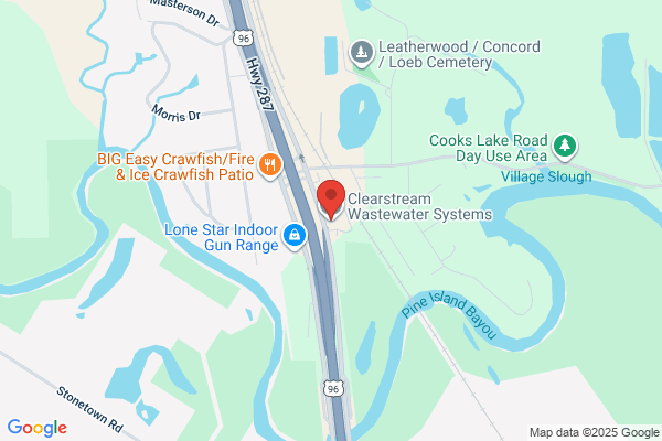 Clearstream Systems, LLC