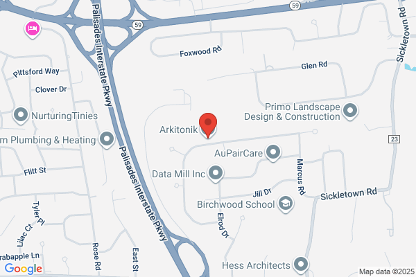 Archonic & Associates Inc