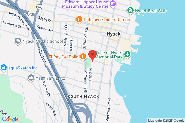 South Nyack Automotive Inc.