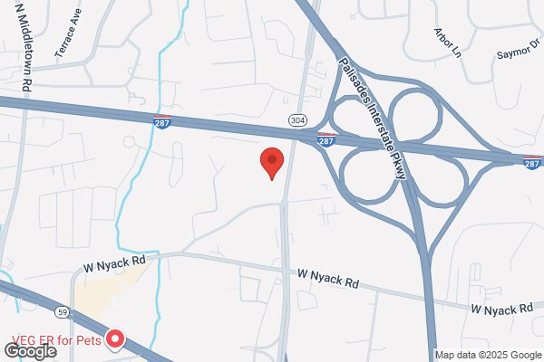 Clarkstown International Collision, Inc.