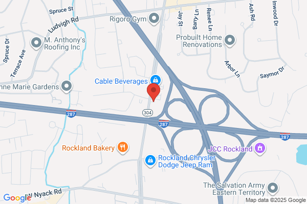 Letizia Brothers of Rockland, Inc.