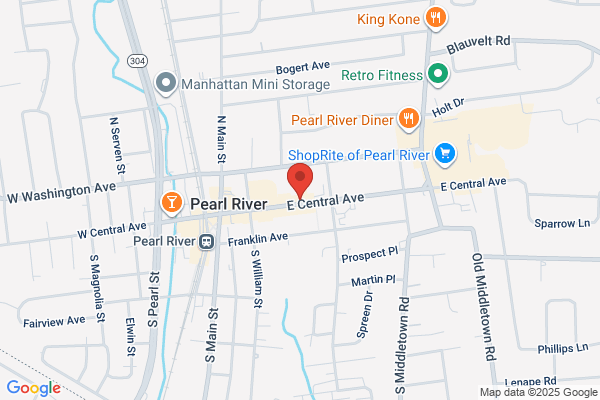 West Central Auto Repair