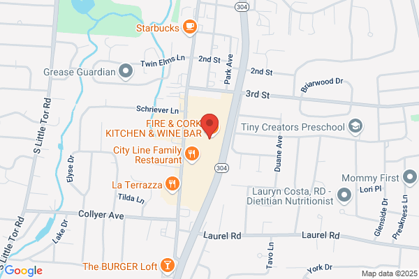Goldberg's Famous Bagels of Bardonia Inc