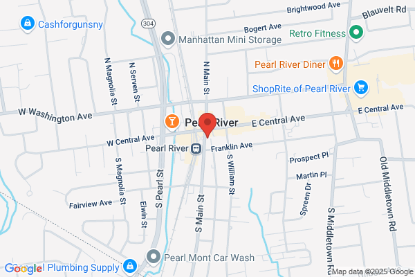 Muddy Brook Cafe