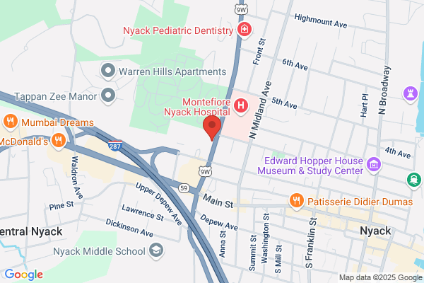Piermont Dental Care