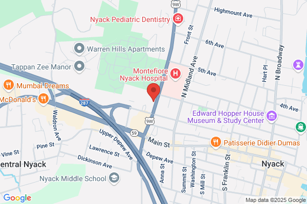 Sun River Health Nyack