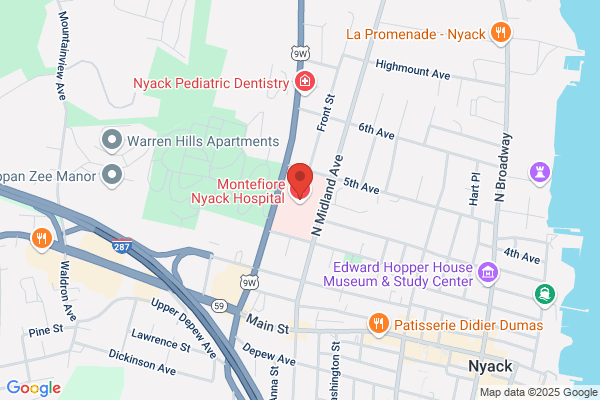 Dr. Dominick Artuso New York Bariatric Surgery