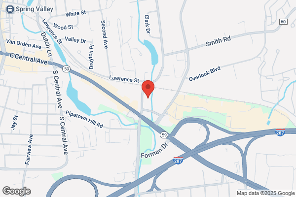 Rockland County Dental Svce